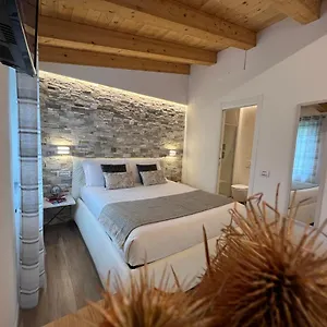 The Garden Holiday home