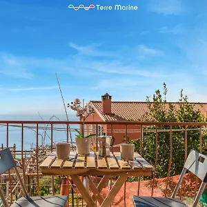  Appartement Il Nido Delle Cinque Terre