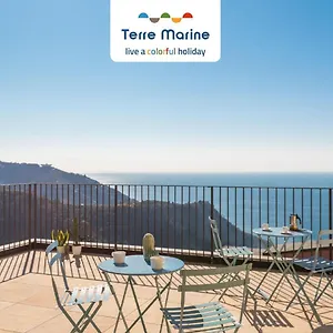 La Bottega Di Volastra, Terre Marine Apartment