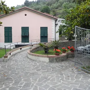 Il Saraceno Hotel