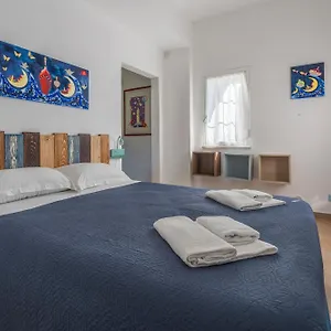 Creuza De 5 Terre Farm stay