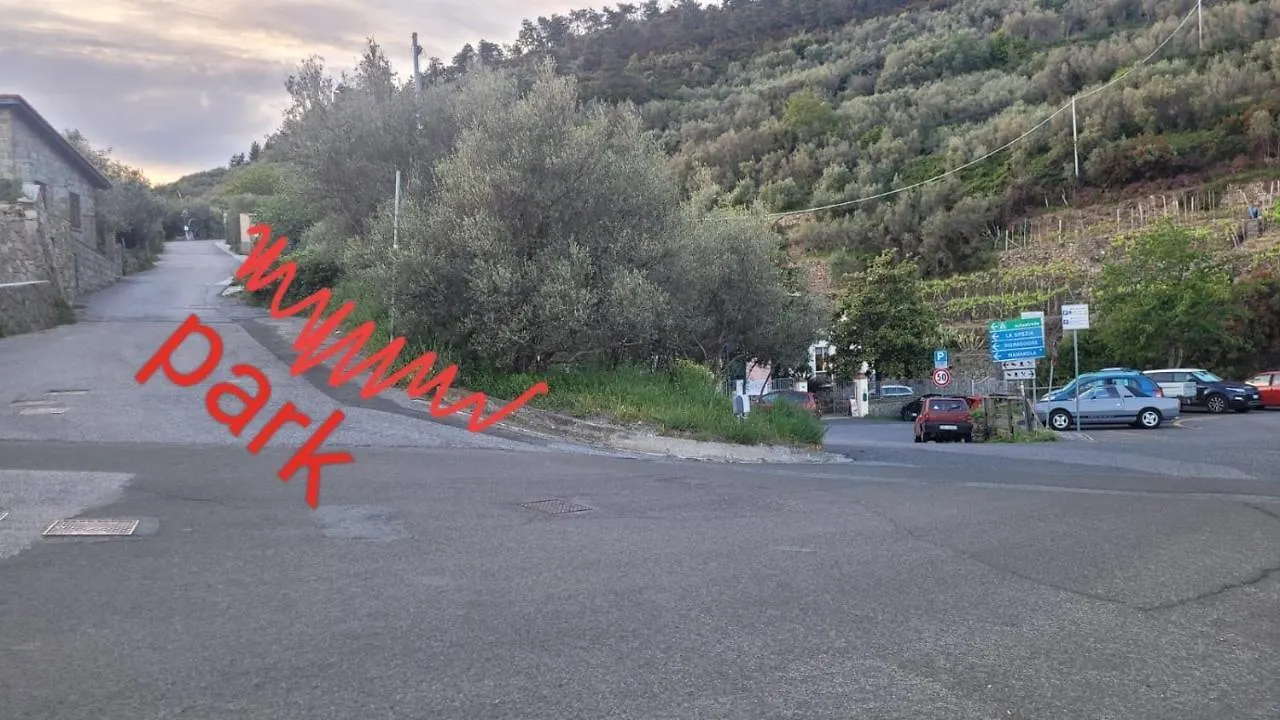 Affittacamere L'Arco Volastra 0*,  Italy